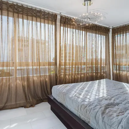 Apartmán 5 Junto Al Mar