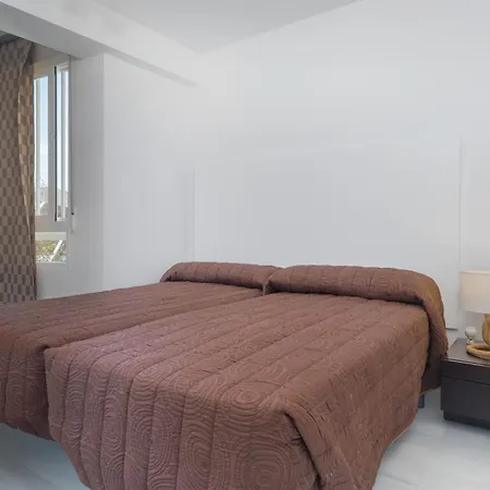 5 Junto Al Mar Appartamento Torremolinos