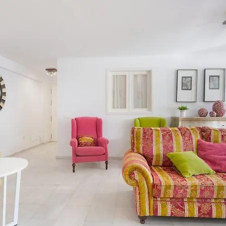 5 Junto Al Mar Torremolinos