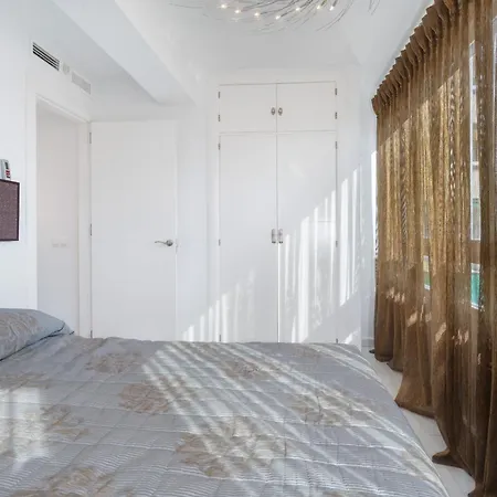 Apartament 5 Junto Al Mar Torremolinos