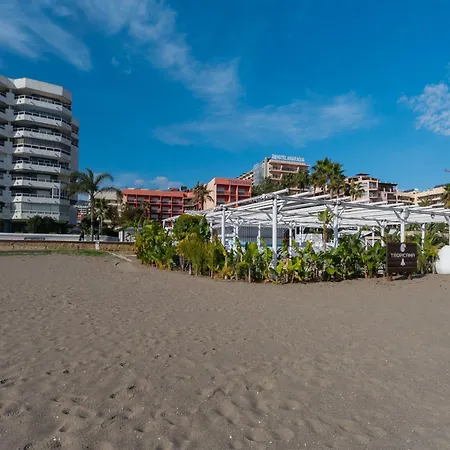 Appartamento 5 Junto Al Mar