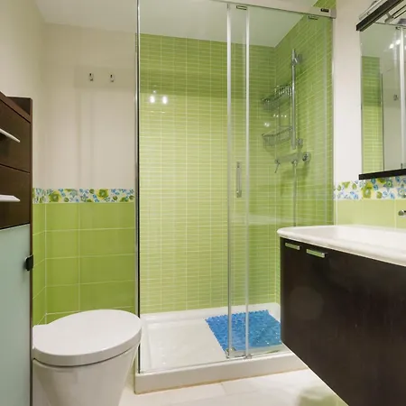 Appartamento 5 Junto Al Mar *