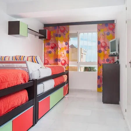 Apartament 5 Junto Al Mar