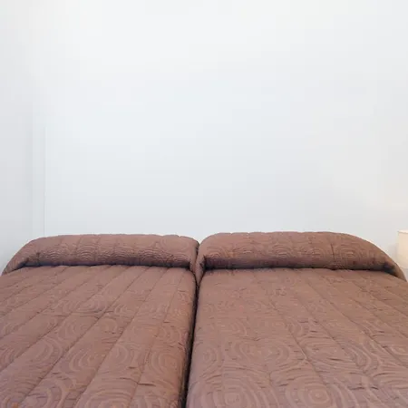 5 Junto Al Mar Apartament Torremolinos