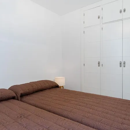 5 Junto Al Mar Apartament