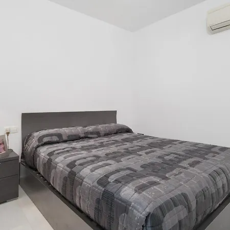 5 Junto Al Mar Apartament *