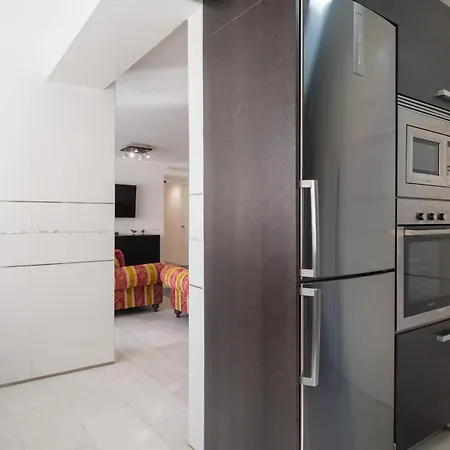 Apartament 5 Junto Al Mar *