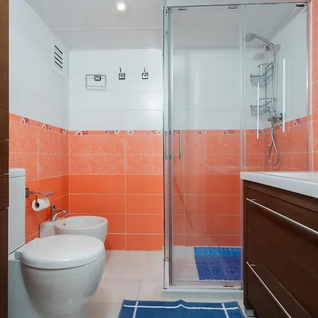 5 Junto Al Mar Apartment Torremolinos