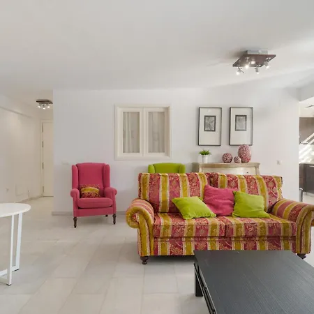 5 Junto Al Mar Torremolinos