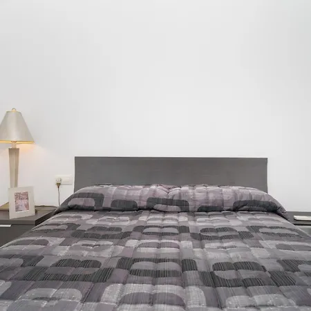 Appartamento 5 Junto Al Mar