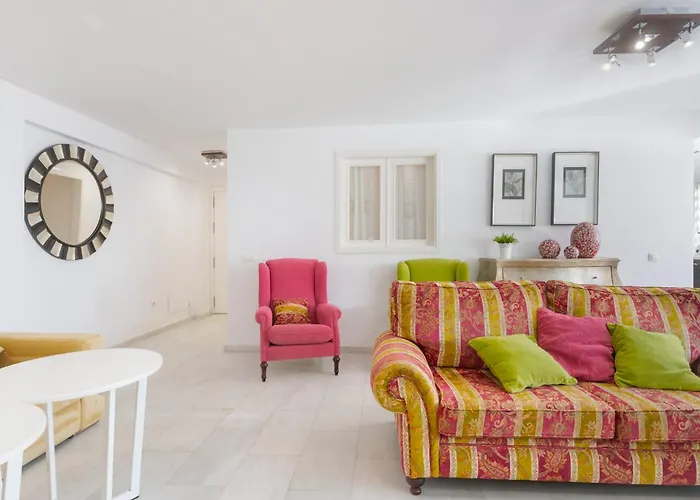 5 Junto Al Mar Torremolinos