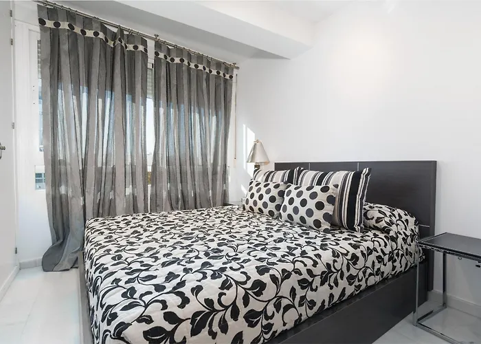 Apartamento 5 Junto Al Mar Torremolinos