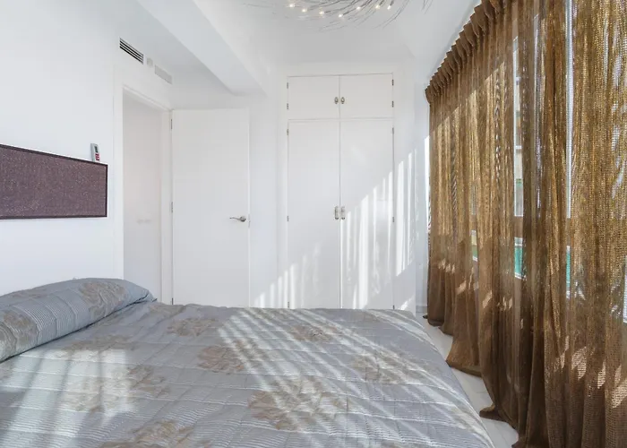 Apartamento 5 Junto Al Mar Torremolinos