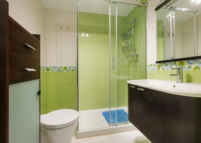 Apartamento 5 Junto Al Mar *