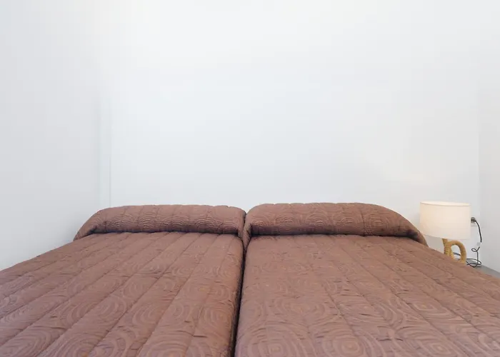 5 Junto Al Mar Apartamento Torremolinos