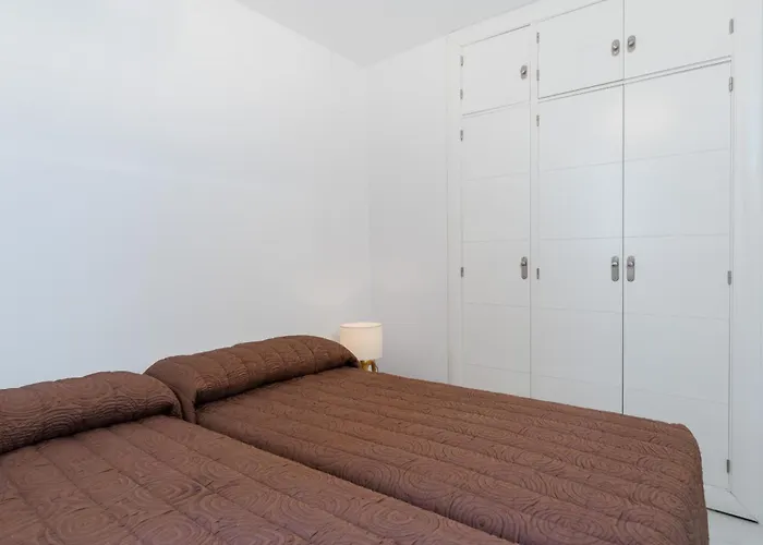 5 Junto Al Mar Apartament