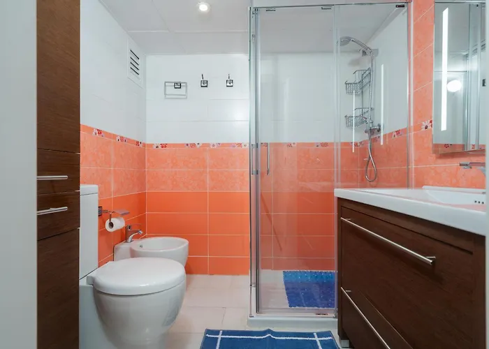 5 Junto Al Mar Apartament Torremolinos