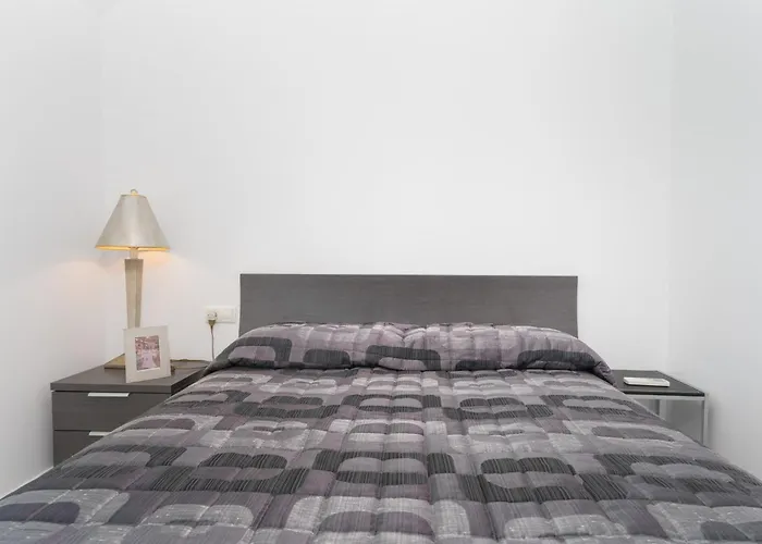 Apartament 5 Junto Al Mar