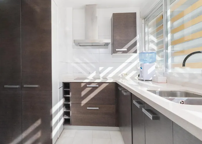 Apartamento 5 Junto Al Mar