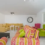 5 Junto Al Mar Apartment