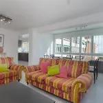 Apartment 5 Junto Al Mar Torremolinos