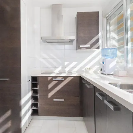 Apartamento 5 Junto Al Mar